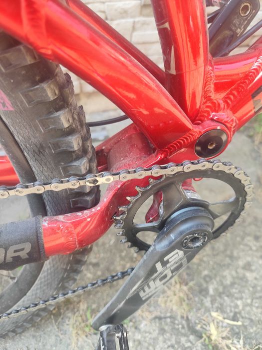 Dartmoor Blackbird evo 2021 XL