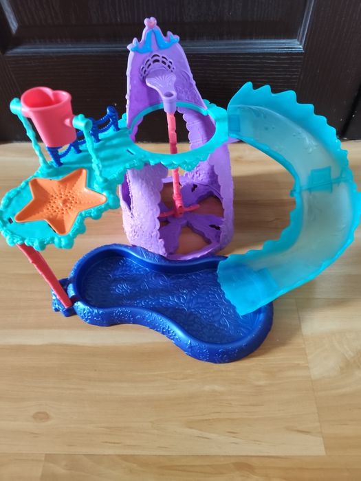 Enchantimals park wodny Mattel