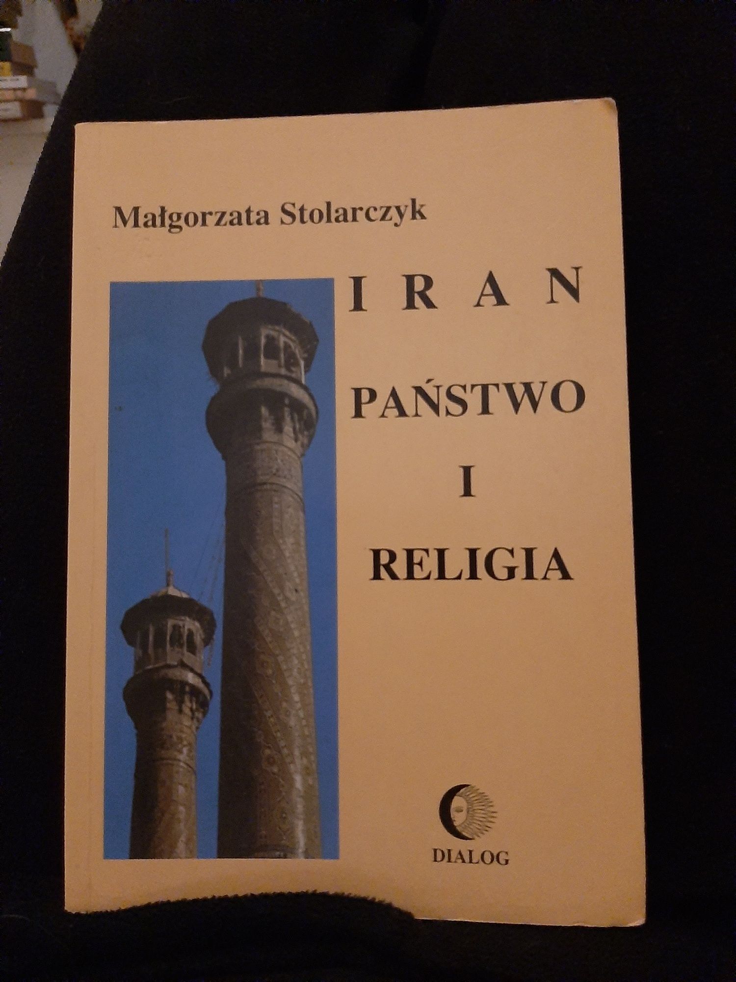 Iran - państwo i religia