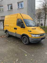 Iveco Daily 35S10 V