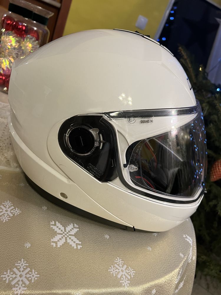 Kask  NOLAN CLASSIC N-COM  N 104A rozmiar XL