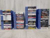 Gry PS4 dla dzieci , samochodowe , sportowe , strzelanki , muzyczne