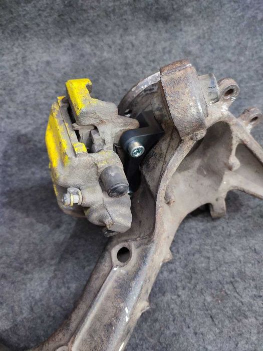 Кронштейни другого супорту BMW E36/46 CNC