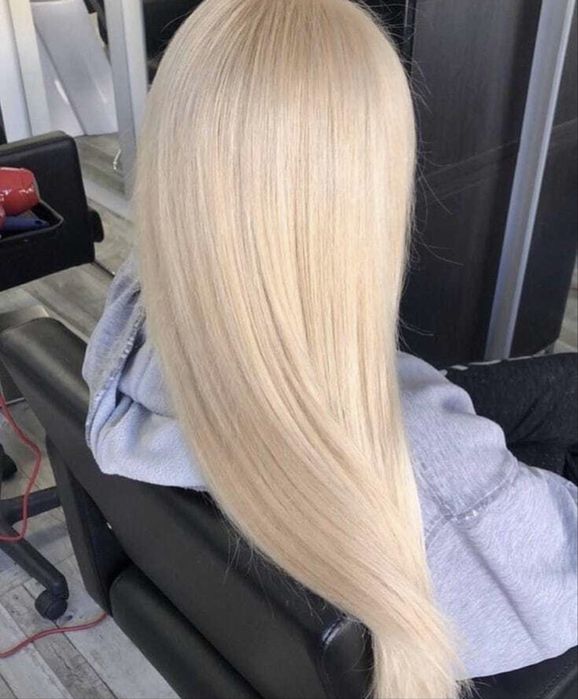 Wlosy clip in 60 cm 7 tasm