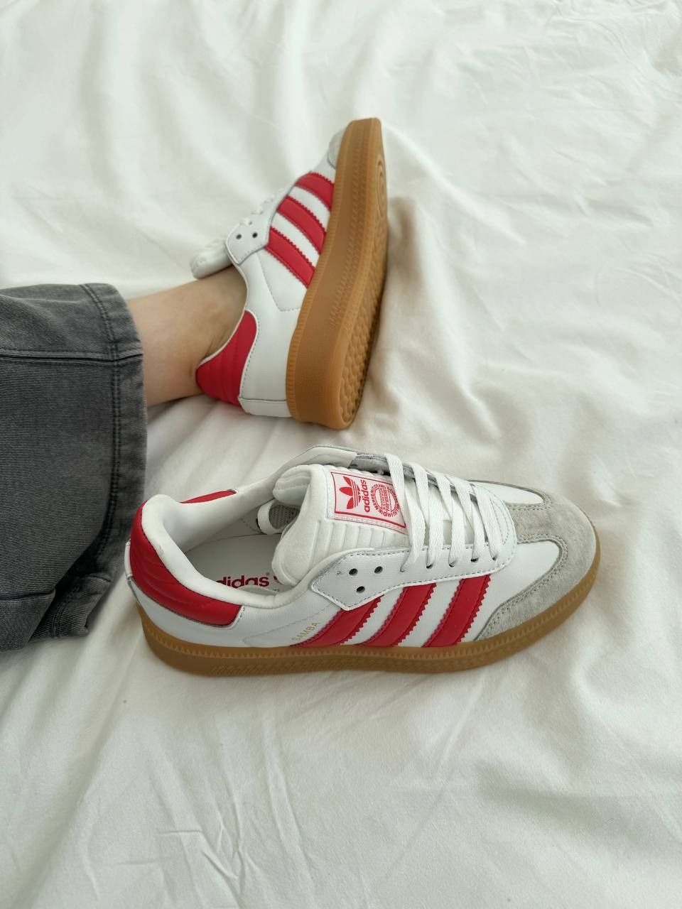 Adidas Samba 36-40р