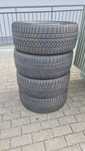 4 szt. Opony Continental WinterContact TS850P 235/45 r18 Tanio