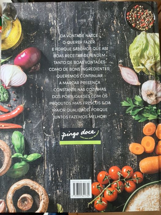Livro 150 receitas PD