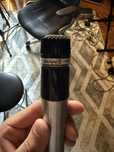 Shure SM57 (Vintage) Unidyne III 545D