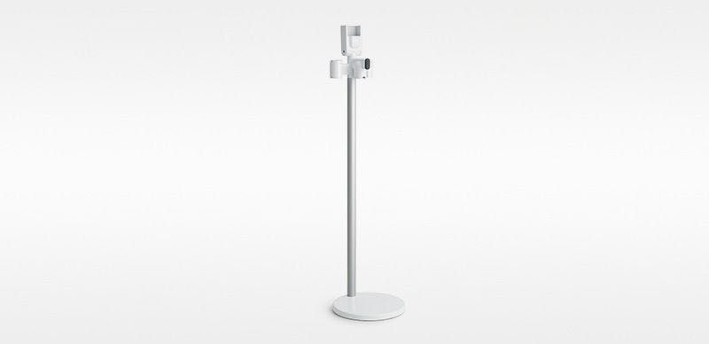 Stacja dokująca Dyson Floor Dok Multi