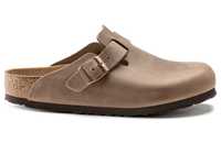 Birkenstock Tabaco Brown 39