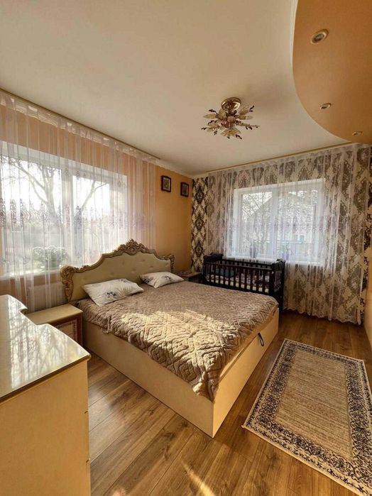 Продаж будинку, Бартатів (Суховоля)