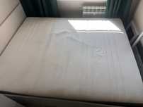 Materac 160x200 Ikea Hovag