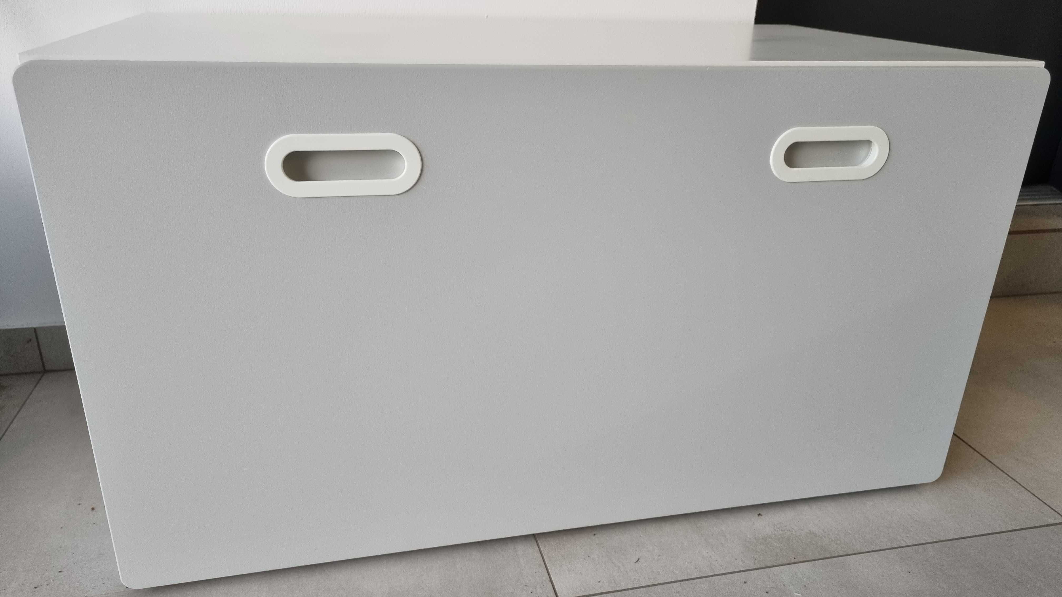 Ławka ze skrzynią Ikea STUVA
