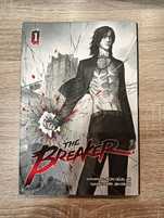 The breaker tom 1