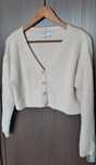 sweter Bershka r. 36/S