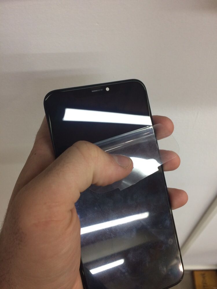 Продам дисплей экран модуль Apple iPhone XS Max Оригинал снятый с теле
