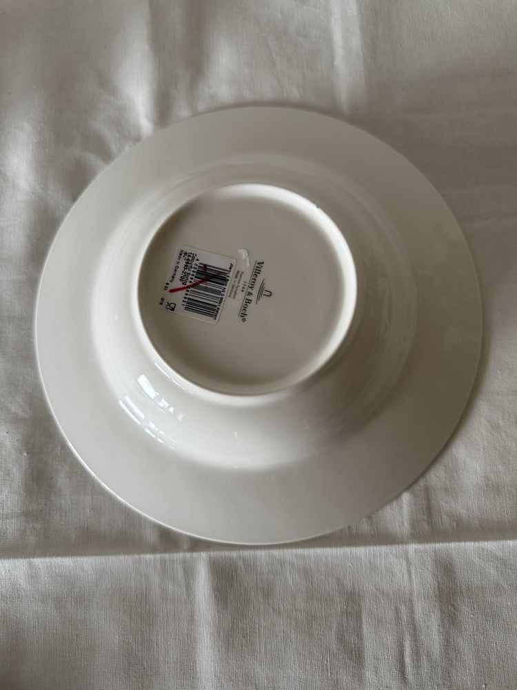 Villeroy&Boch Colourful Spring посуд весняна колекція