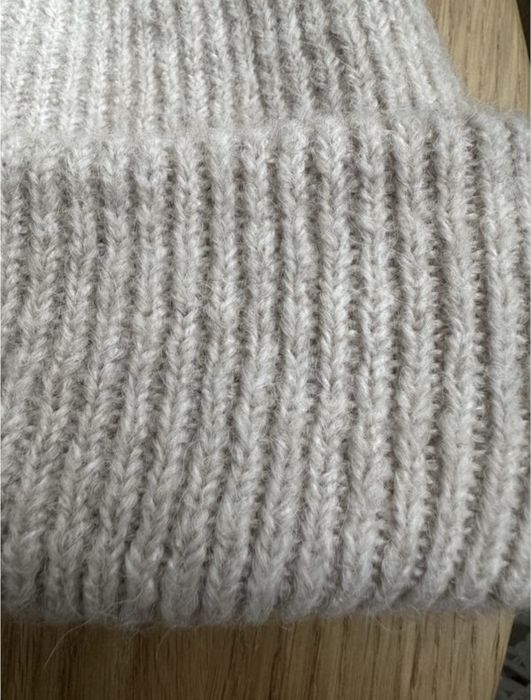 Шапка тепла Зара