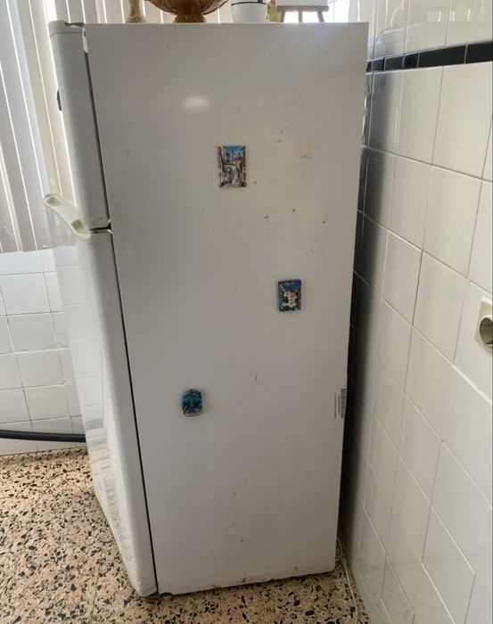 Frigorifico - NEGOCIÁVEL