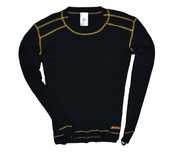 Aclima Work X-Safe Crew Męska Bielizna Termoaktywna Merino Wool Xl