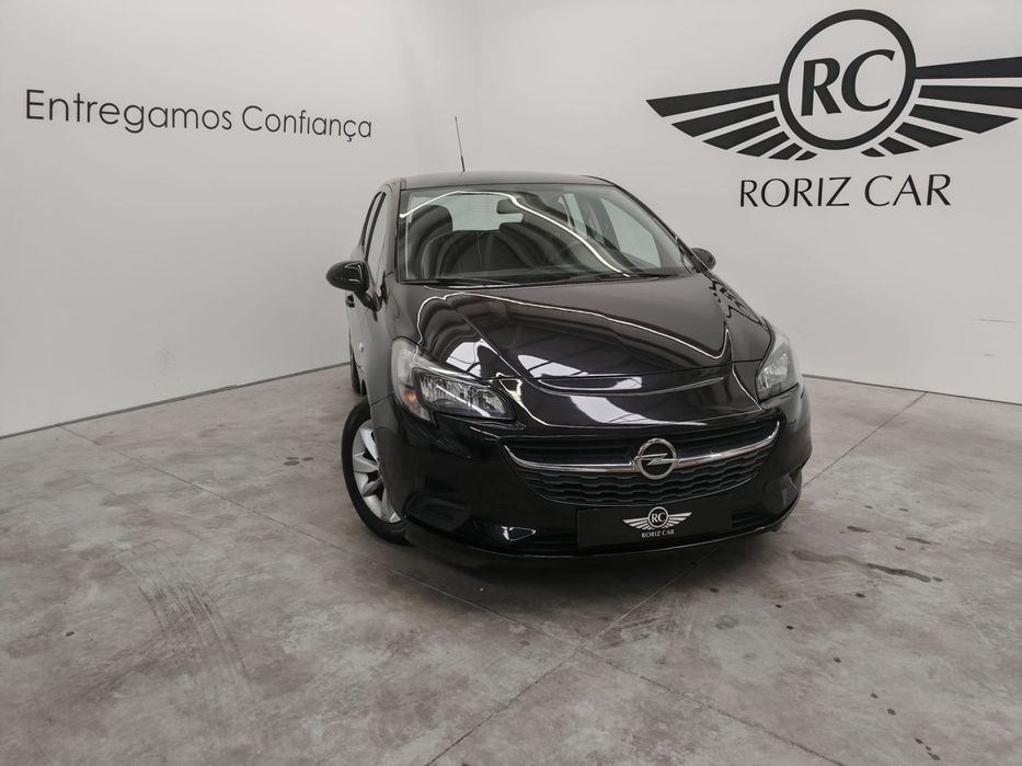 Opel Corsa 1.3 CDTi Edition