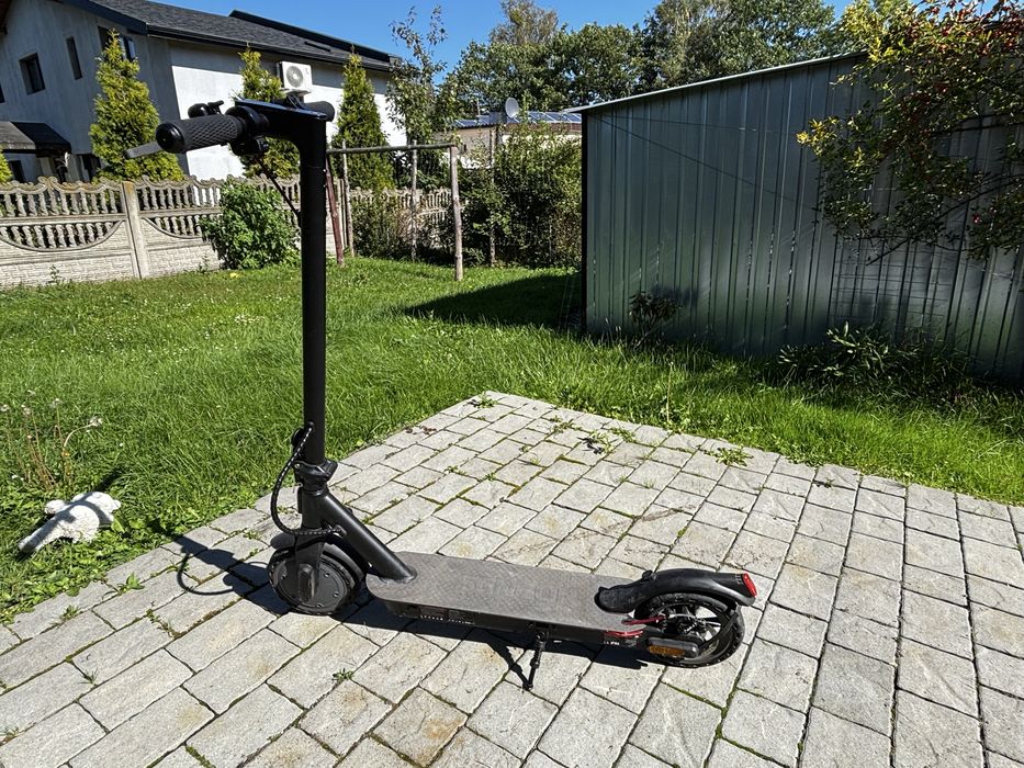 Elektryczna hulajnoga SENCOR SCOOTER ONE S2