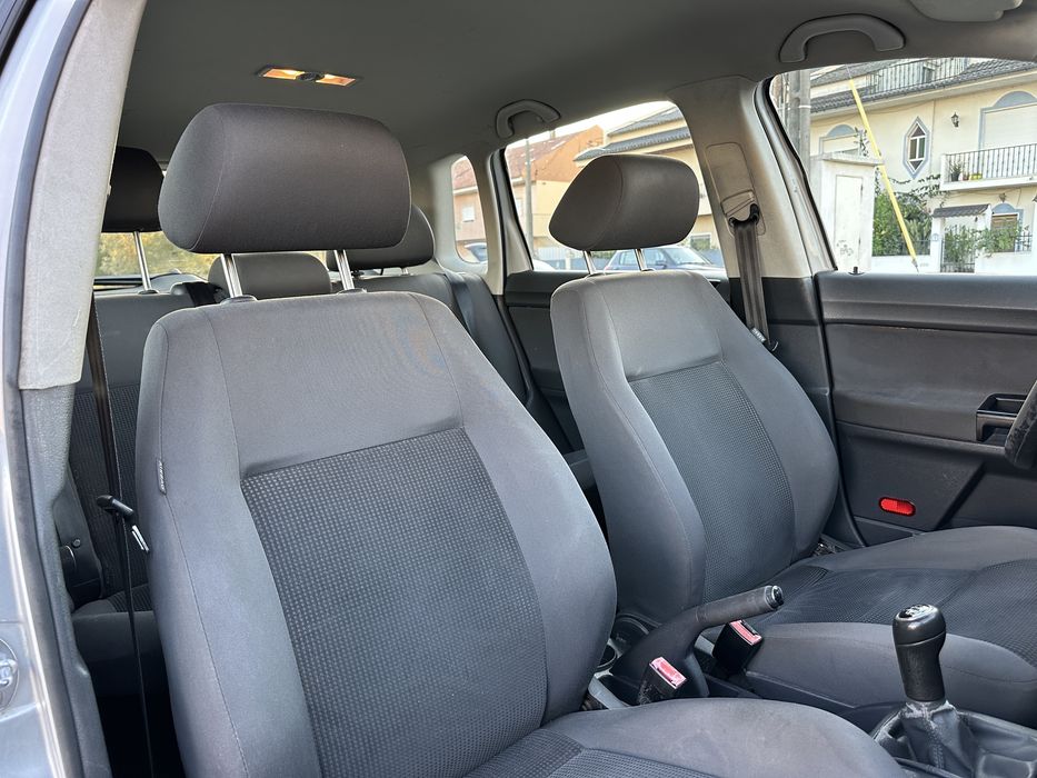 Vw Polo 1.2. Confortline