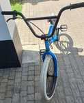 Radio Evol 20" BMX