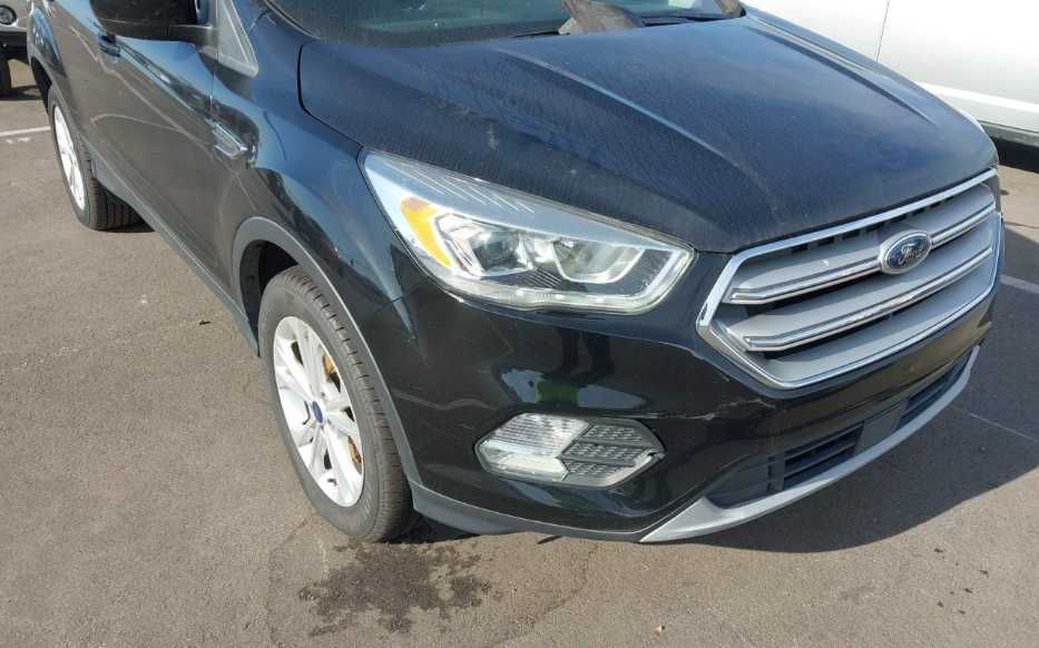 2018 Ford Escape, Sel
