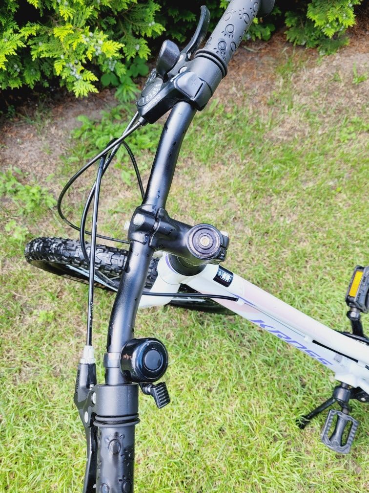 Rower KROSS 20 cali