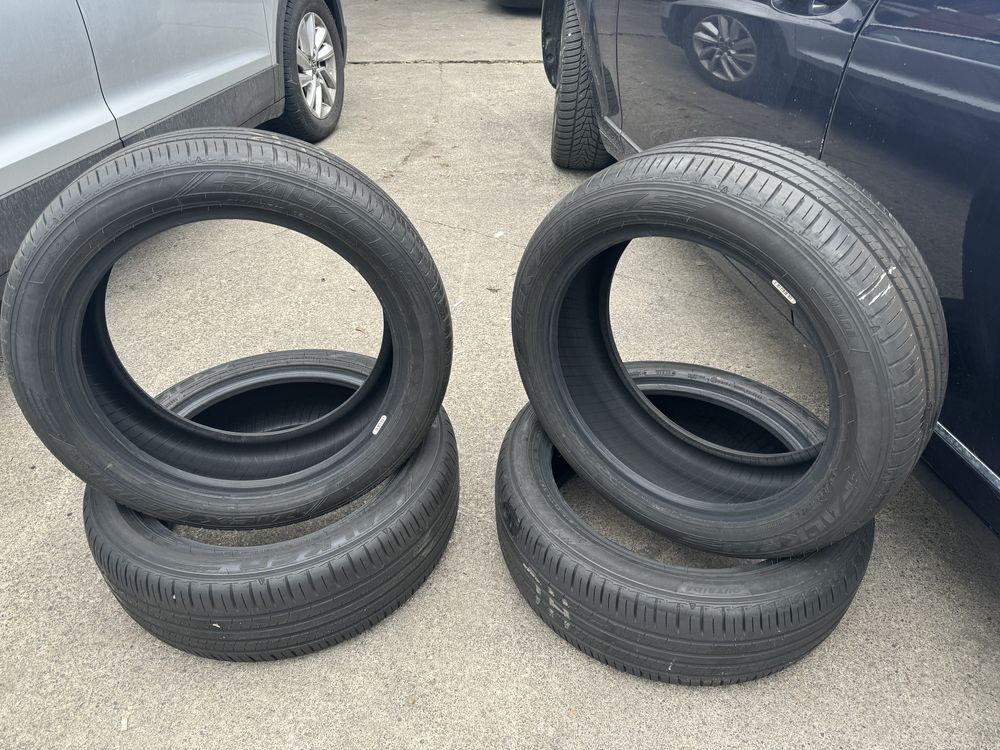 215/50 R18 92V Falken ZIEX ZE310A ECorun