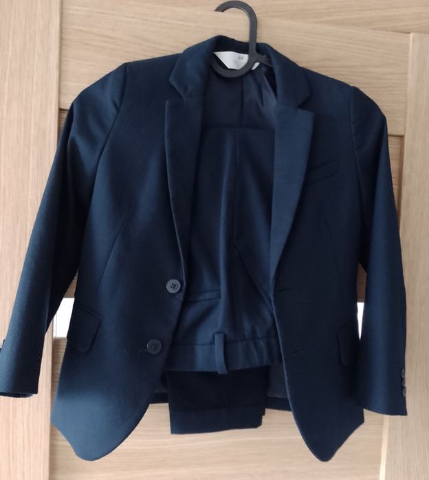 Garnitur H&M ROZMIAR  116