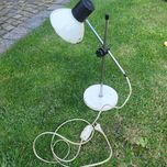 Lampka biurkowa Prl