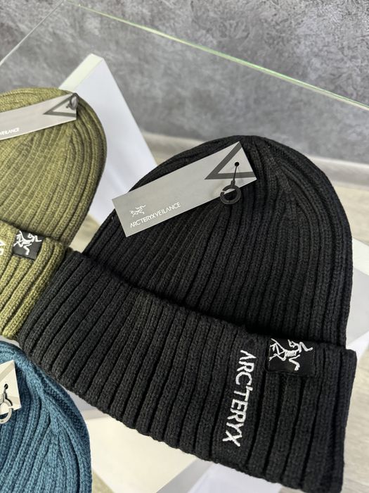 Шапка nike jordan arcteryx