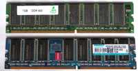 DDR1 1Gb DDR-400