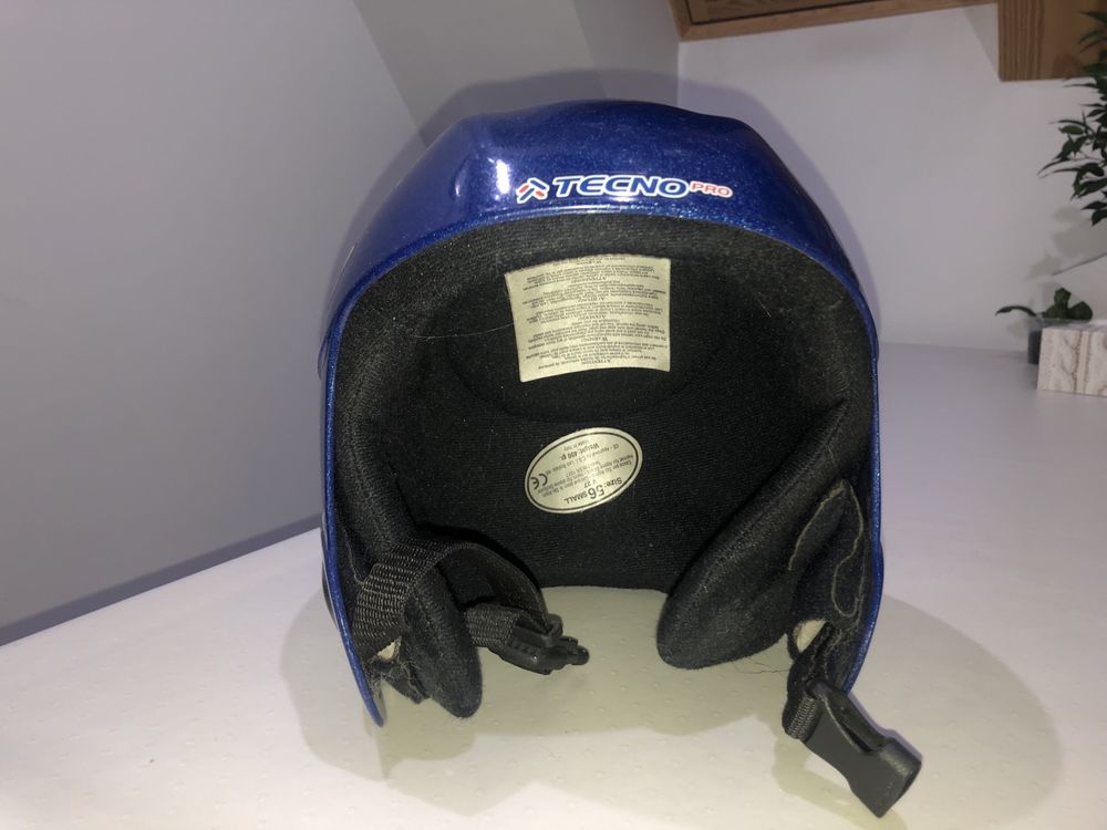 Kask TecnoPro rozm.56