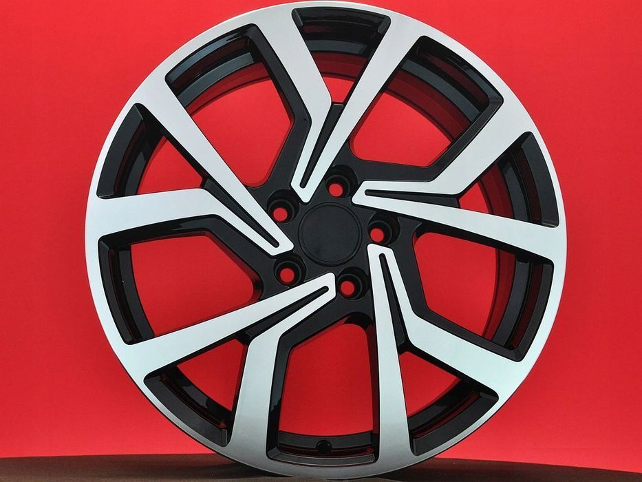 FELGI R20 5X112 VW Arteon Golf 7 8 VII R Phaeton Passat CC B8 Skoda