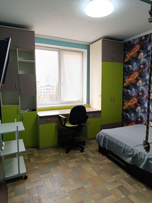 Супер !!! Аренда 2 кв Студенческая Валентиновская  4000 гр.