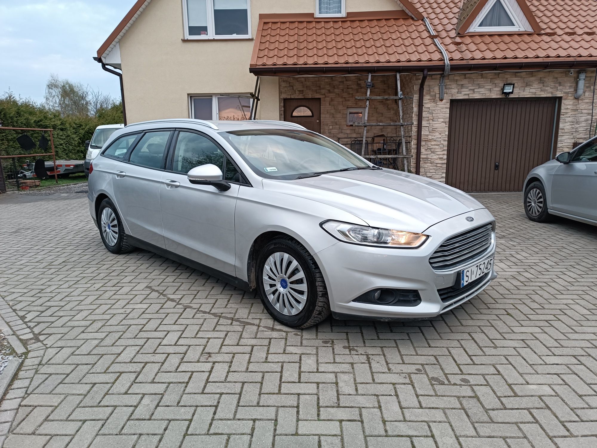 Kia cee'd III 2019r 1.6crdi