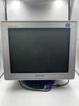 Monitor CRT SAMSUNG SYNCMASTER 793DF, sprawny, 17 cali.