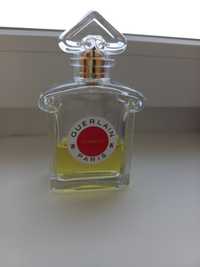 Chamade edt Guerlain 75ml używane