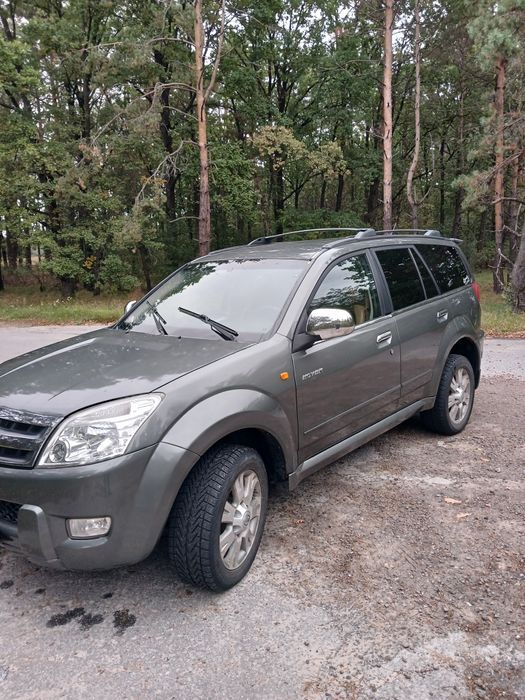 Продам Great Wall Hover H2