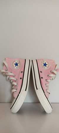 Trampki dziewczęce Converse r11 ok 28