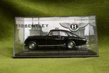Bentley Continental Franay 1954  - model 1/43 Signature Series