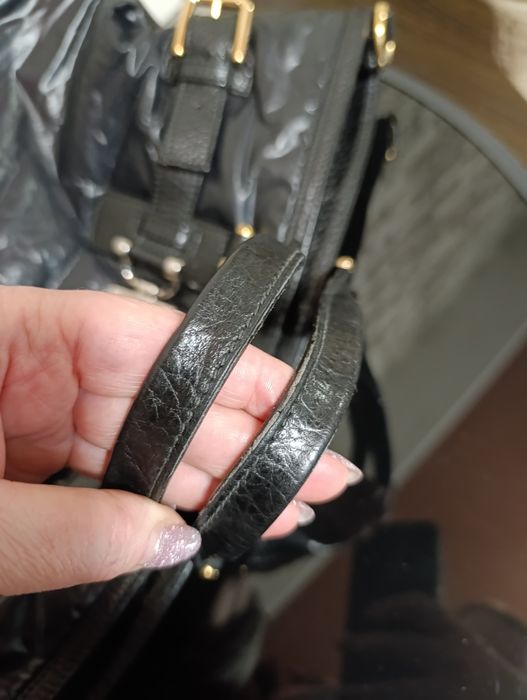 Сумка оригинал Dolce Gabbana Miss Mary