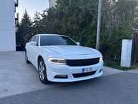 Dodge Charger Dodge Charger 4x4 AWD 330KM Tuning Wydechu