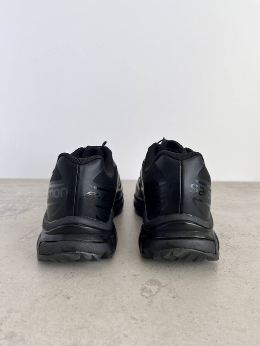 АКЦІЯ Salomon XT-6 Black (від 40 по 44 розмір включно)