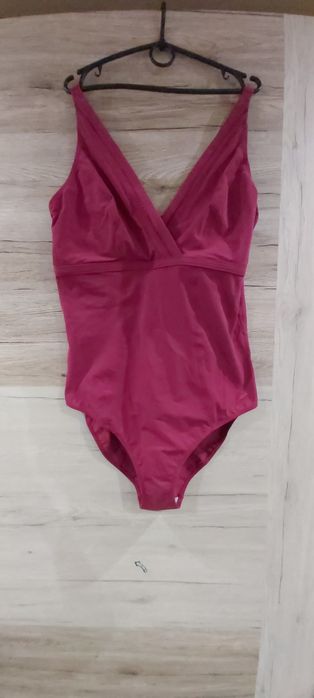 Купальник великого розміру