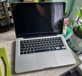 MacBook Pro A1278, bateria.