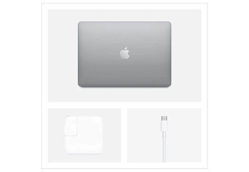 MacBook Air 13" (2019)